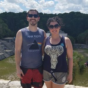 Meet your Posher, Alyse